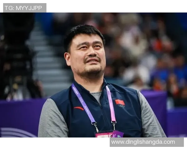 姚明传奇人生:从篮球场到国际舞台的奋斗与荣耀 姚明传奇人生:从篮球场到国际舞台的奋斗与荣耀