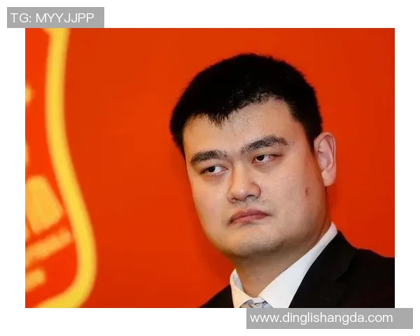 姚明卖炭翁视频引发热议网友热评其幽默与深意的完美结合