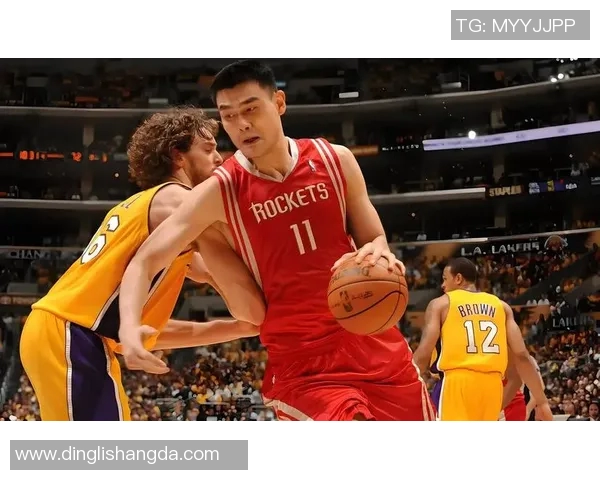 姚明在西藏南路的篮球传奇与人生启示之旅