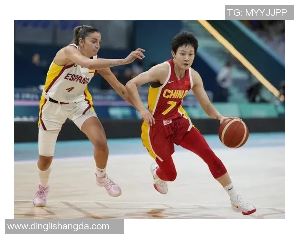 朝鲜姚明女篮崛起背后的故事与未来发展展望