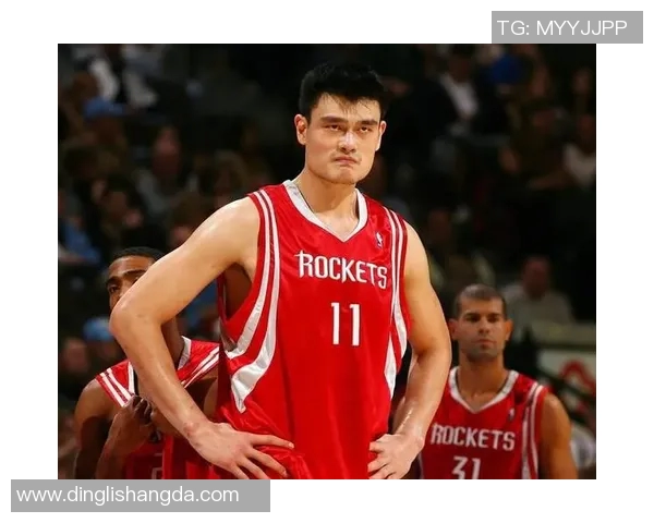 韩国女姚明的崛起之路：从篮球新星到国际舞台的璀璨之光