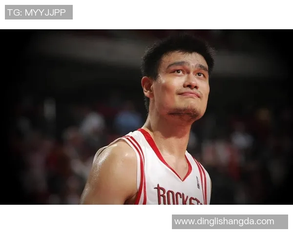 加索尔与姚明的篮球传奇交汇时刻探秘与友谊的深厚纽带