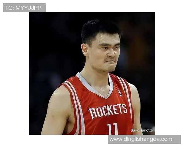 姚明传奇瞬间的颠覆与重生精彩集锦回顾