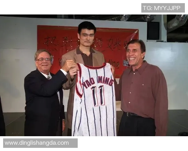 姚明携手洛阳正骨传承千年技艺助力运动员健康与康复