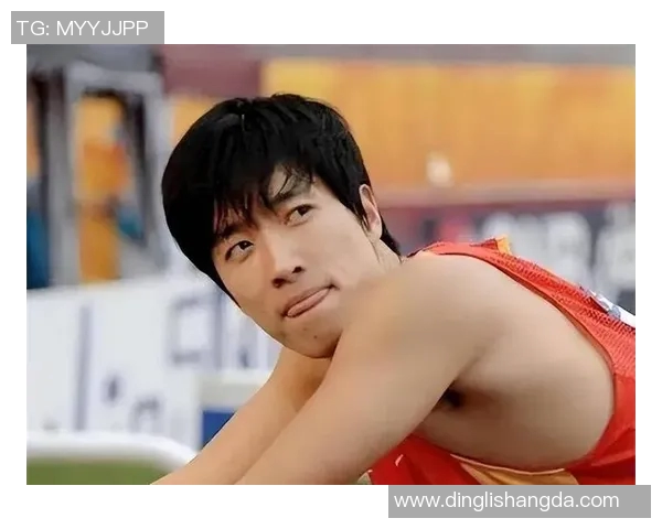 刘翔退役后的蜕变与挑战从赛场辉煌到人生新篇章的探索与成长