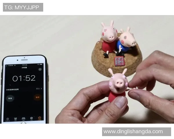 儿童超轻粘土足球明星创意手工制作乐趣无限，培养小朋友的动手能力与想象力