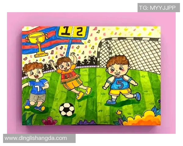 动漫画中的足球明星们展现激情与梦想的奇幻旅程 动漫画中的足球明星们展现激情与梦想的奇幻旅程