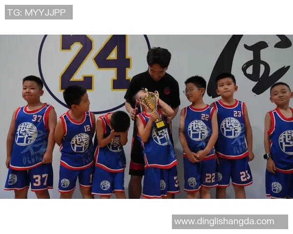 篮球明星资源群助力青少年成长与篮球梦想实现的全新平台