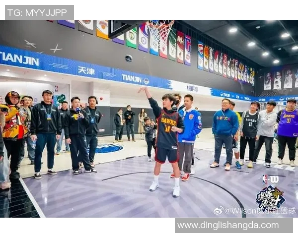全明星篮球派对辅助攻略助你轻松玩转篮球盛宴尽享精彩时刻